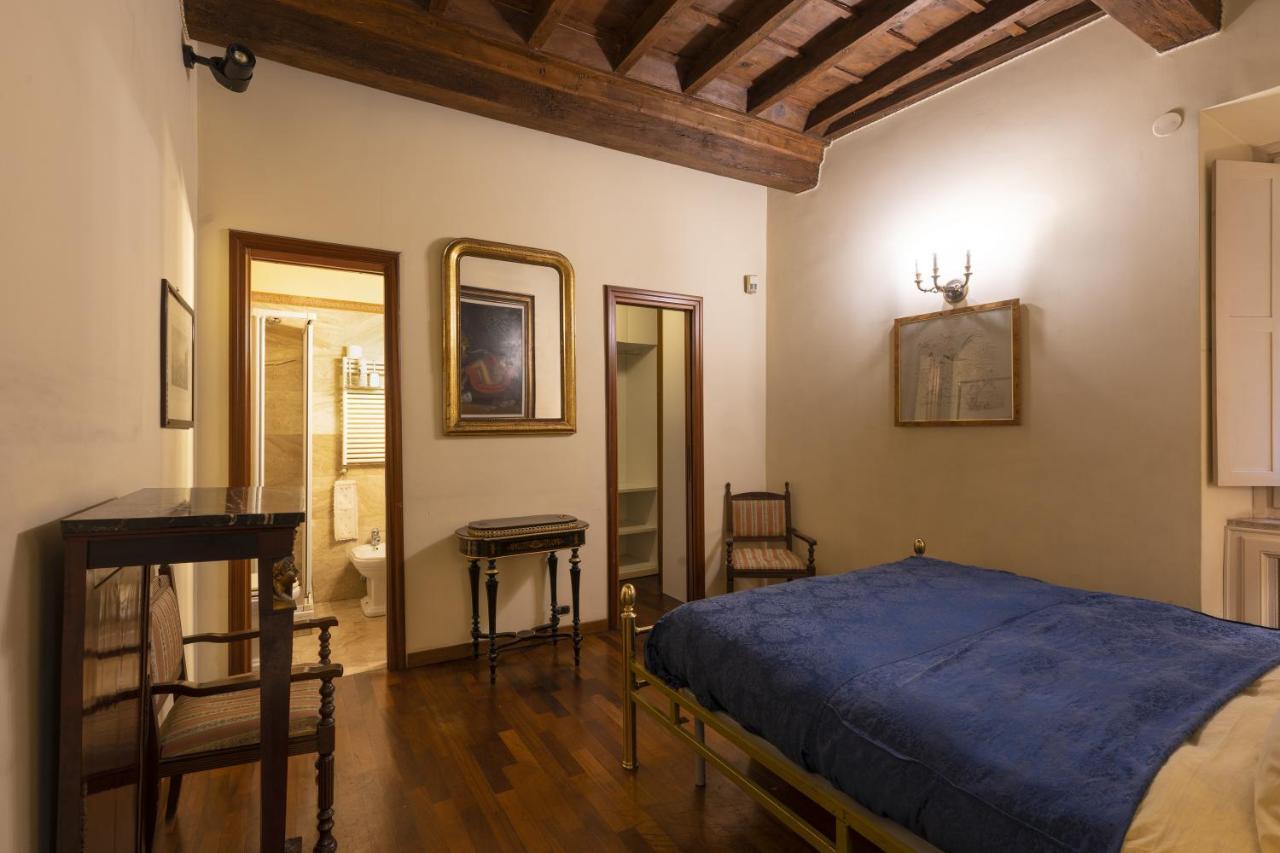 Esclusivo 150 Mq A 3 Minuti Da Piazza Navona Apartment Rom